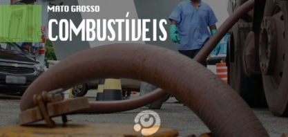 Consumo de combustíveis bate recorde em Mato Grosso