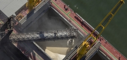 Volume de açúcar exportado em janeiro cai 29,94% ante janeiro de 2018