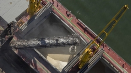 Volume de açúcar exportado em janeiro cai 29,94% ante janeiro de 2018