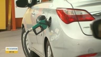 Preço do etanol pode voltar a subir nos próximos dias em Ribeirão Preto