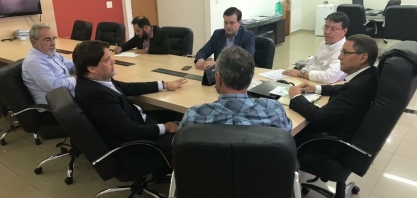 Setor sucroalcooleiro apresenta avanços e gargalos do setor ao governo