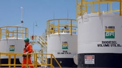 65º leilão de biodiesel da anp negocia 977,52 milhões de litros