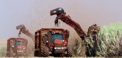 Estoque elevado de etanol pode retardar início de safra 2019/20 no brasil