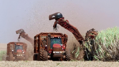 Estoque elevado de etanol pode retardar início de safra 2019/20 no brasil