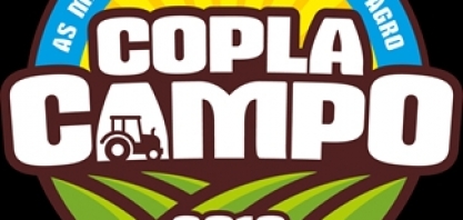 COPLA CAMPO – 25 A 28 DE FEVEREIRO – PIRACICABA/SP