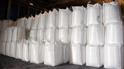 Camil emite debêntures com vistas a pagar açúcar