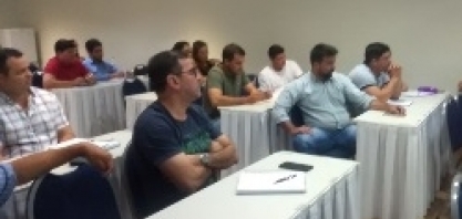 CEO da Cevasa/Cargill faz palestra inaugural de turma de MBA UniUDOP em Estratégia e Gestão Agrícola