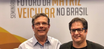 Futuro da Matriz Veicular no Brasil é tema em seminário da ANP