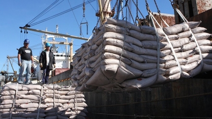 Exportação do agro em janeiro crescem 7,4% para US$ 6,63 bi 