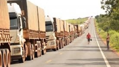 Ministro do STF confirma validade da tabela de frete rodoviário 