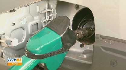 Preço do etanol vai aumentar até R$ 0,25 nas bombas