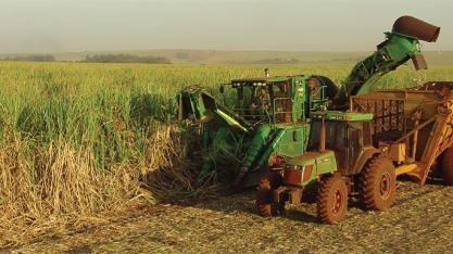 Um novo salto para o agronegócio em São Paulo 
