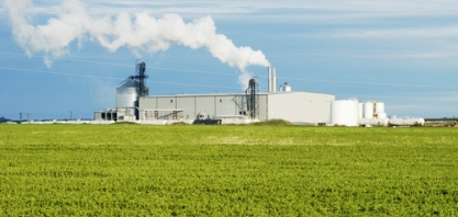 EUA apoia expansão de biocombustíveis