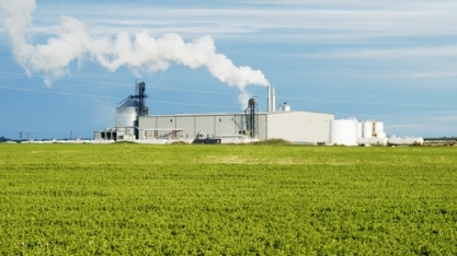 EUA apoia expansão de biocombustíveis