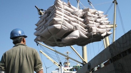 Preço do açúcar bruto tem queda na ICE após retração no petróleo