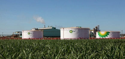 BP vê crescimento de energias renováveis disparando nas próximas décadas no mundo