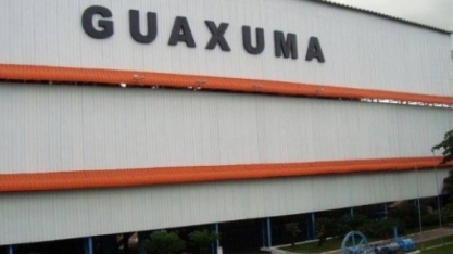 Imóveis e equipamentos da Usina Guaxuma vão a leilão nesta quarta (20)