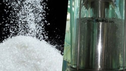 Açúcar recua nas bolsas internacionais; etanol sobe 3,78% no índice BM&F