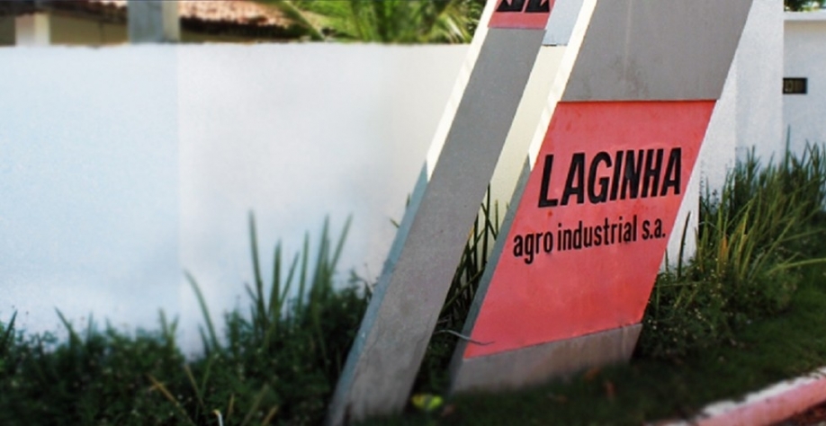 Usina Guaxuma faz parte da massa falida do grupo Laginha — Foto: Divulgação/Ascom TJ