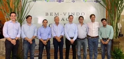 Setor sucroenergético impulsiona economia, geração de empregos, inclusão social e preservação do meio ambiente no Triângulo Mineiro