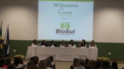 Confira a Pré-programação do VIII Encontro Cana Substantivo Feminino