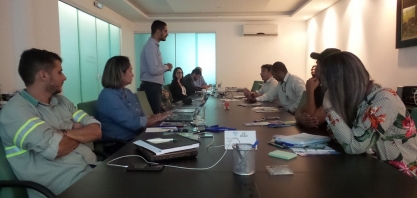Em parceria com a Biosul, Sesi, Senai e IEL apresentam grade de cursos e treinamentos para empresas do setor sucroenergético