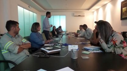 Em parceria com a Biosul, Sesi, Senai e IEL apresentam grade de cursos e treinamentos para empresas do setor sucroenergético