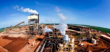 Açúcar: Fôlego momentâneo