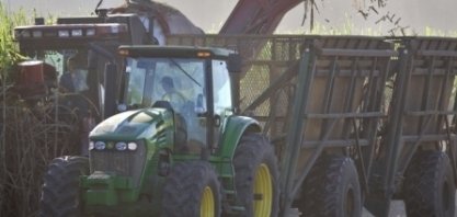 Cana/Unica: com apenas 4 usinas, moagem soma 563 mil t na 2ª quinzena de janeiro 