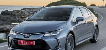 Primeiro híbrido flex do mundo será lançado no Brasil no fim do ano