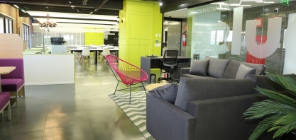 Pulse se firma como peça-chave no ecossistema de inovação ao também fomentar soluções voltadas à sustentabilidade