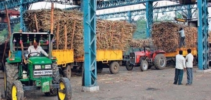 Brasil denuncia apoio da Índia ao açúcar na OMC