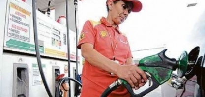 Centro-sul registra recorde de vendas de etanol hidratado em janeiro