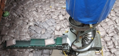 Sete commodities concentram 50% das exportações