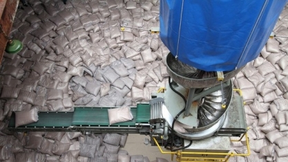 Sete commodities concentram 50% das exportações