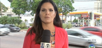 Consumidores notam a diferença de preço do etanol em Jundiaí e São Paulo