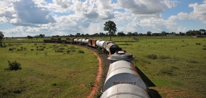 Ferrovia de MS será prioridade em plano de investimentos
