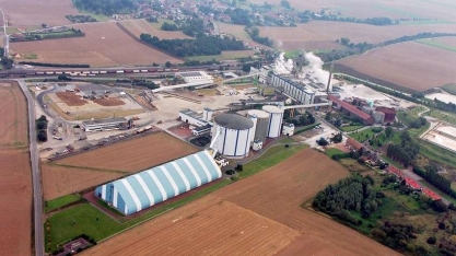 Grupo de açúcar Tereos obtém alívio financeiro até 2022