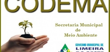 Representantes da SIAMIG tomam posse no CODEMA de Limeira do Oeste