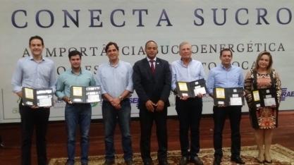 Cerradão e Bunge mostram importância para Frutal e região