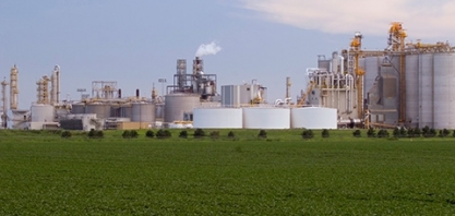 Produção de etanol nos EUA sobe 3,2% na semana, para 1,028 milhão de barris/dia