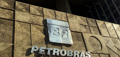Petrobras eleva preço da gasolina na refinaria ao maior nível em mais de 3 meses 