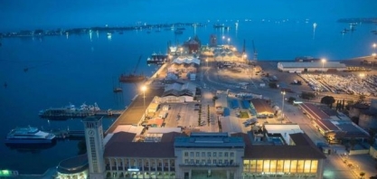 Produção Agrícola: Banco Africano de Desenvolvimento recomenda expansão de infra-estruturas portuárias