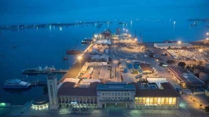 Produção Agrícola: Banco Africano de Desenvolvimento recomenda expansão de infra-estruturas portuárias