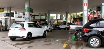 Alta no preço do litro do etanol chega a quase 20% no noroeste paulista
