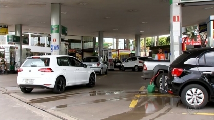 Alta no preço do litro do etanol chega a quase 20% no noroeste paulista