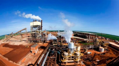 Preço do açúcar cristal tem alta de 0,34% nas usinas paulistas, diz Cepea
