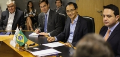 Secretário  de agricultura defende trabalho conjunto para fortalecer o setor