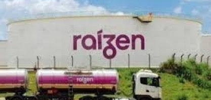 Raízen vê nova safra de cana 