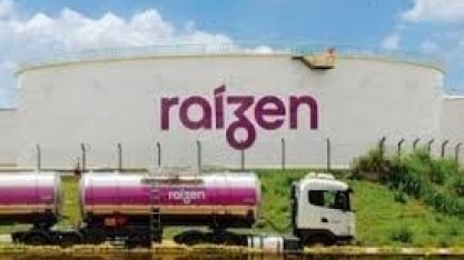 Raízen vê nova safra de cana 